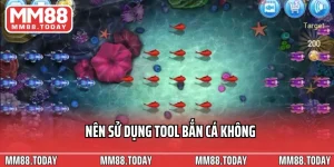 Tool Bắn Cá